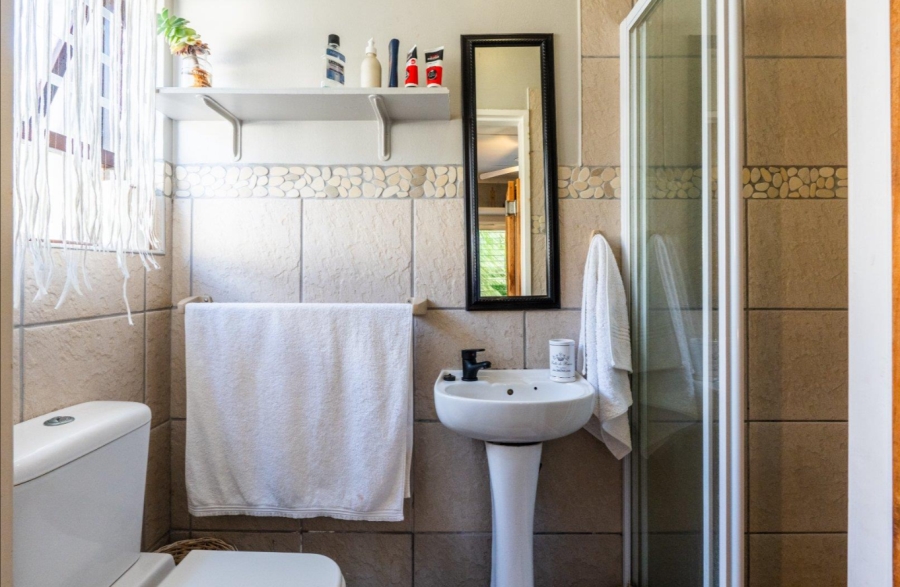 4 Bedroom Property for Sale in Linkside Western Cape